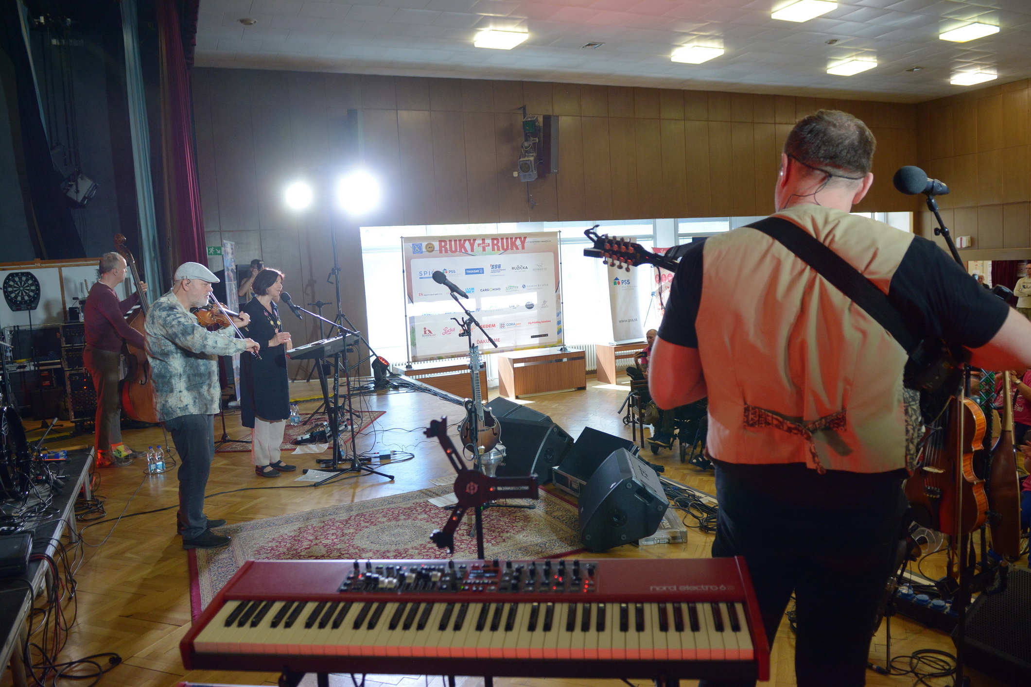 251 Ruky Ruky NRC 2025 Marek Vaco